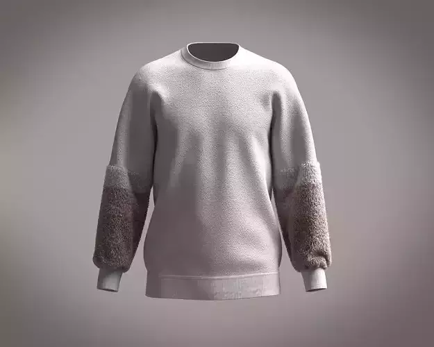 Mens SweatShirt