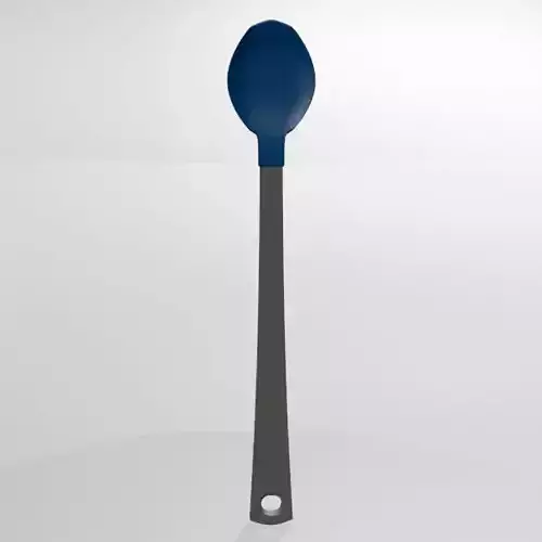 Hot Safety Spoon 01