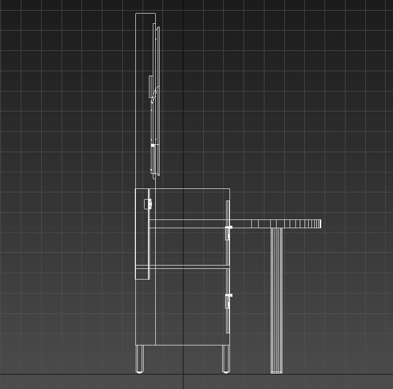 Telemeet connect 3D model_14