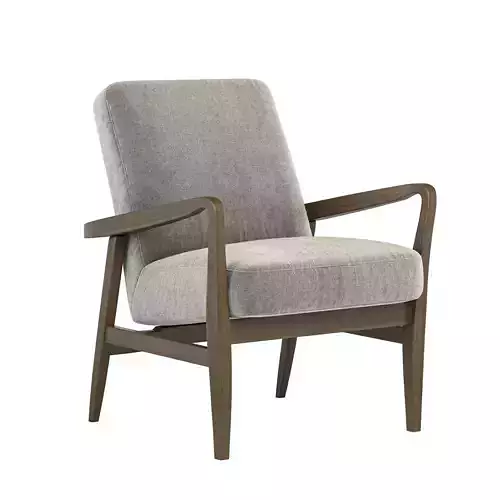 Christopher Knight Home Armchair
