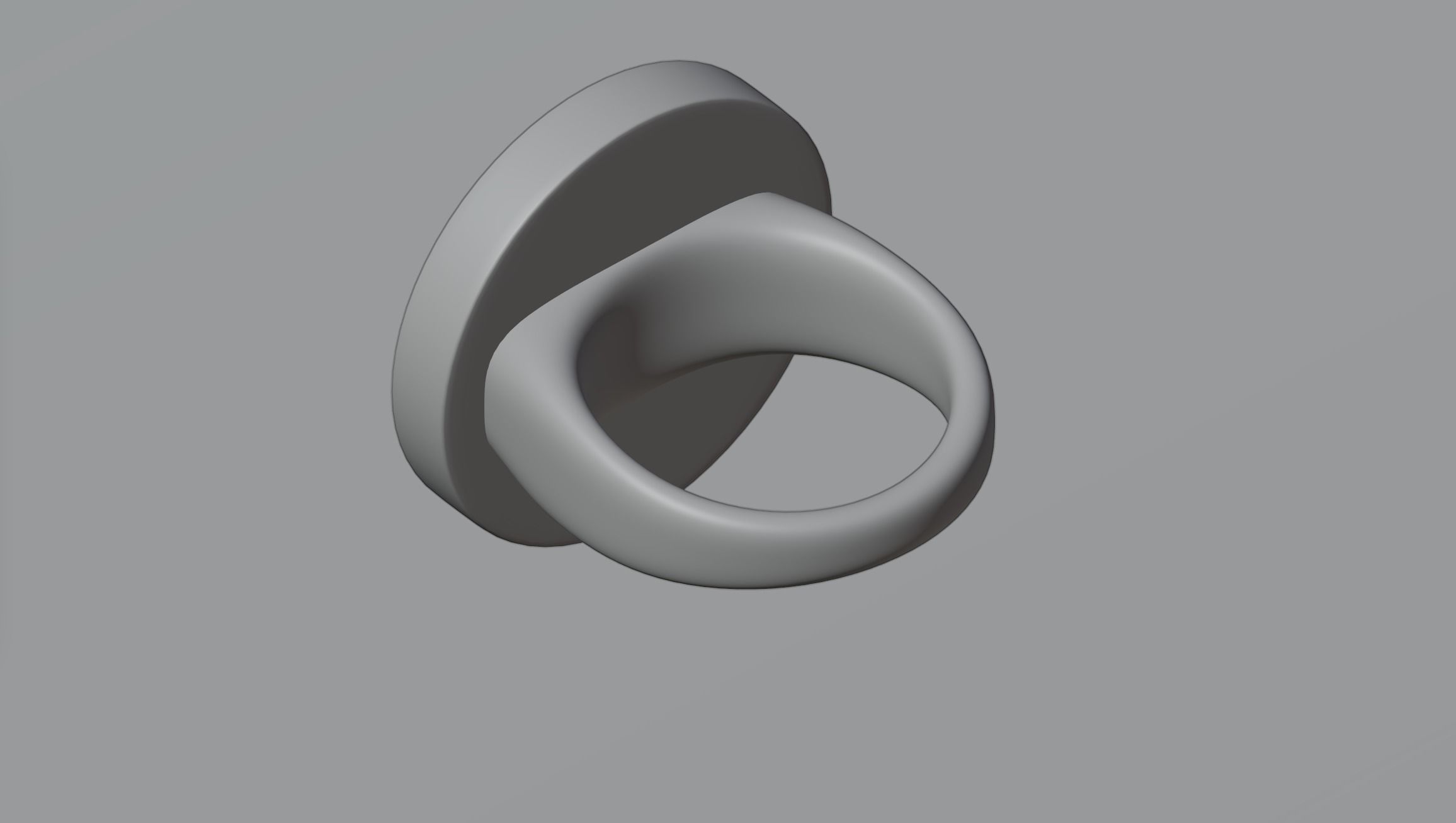 Ring 29 3D model_3