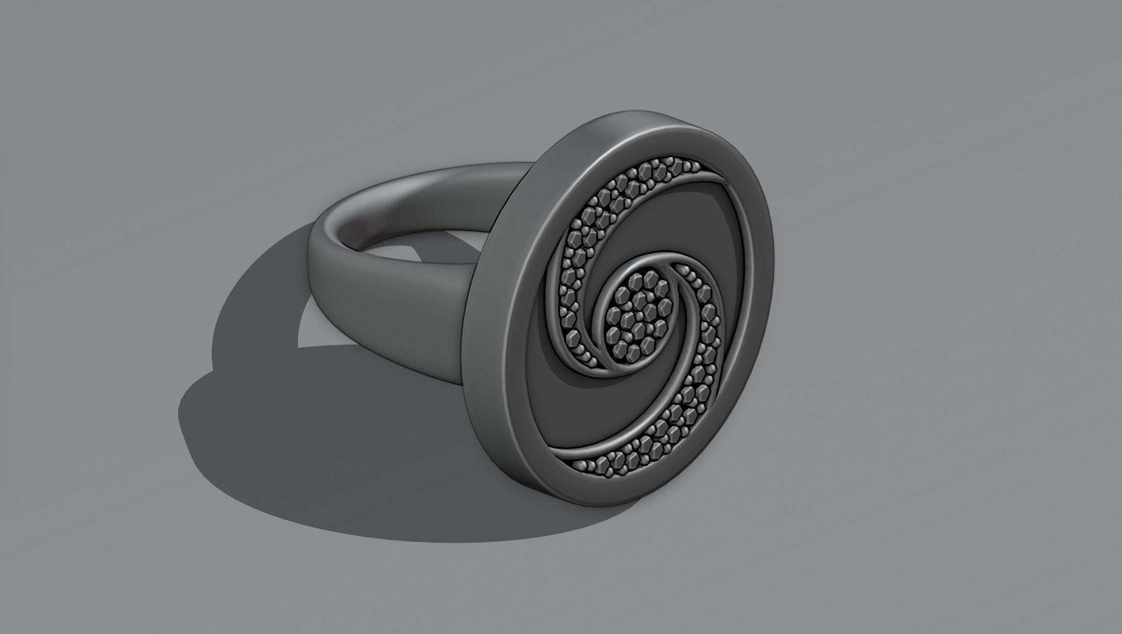 Ring 29 3D model_5