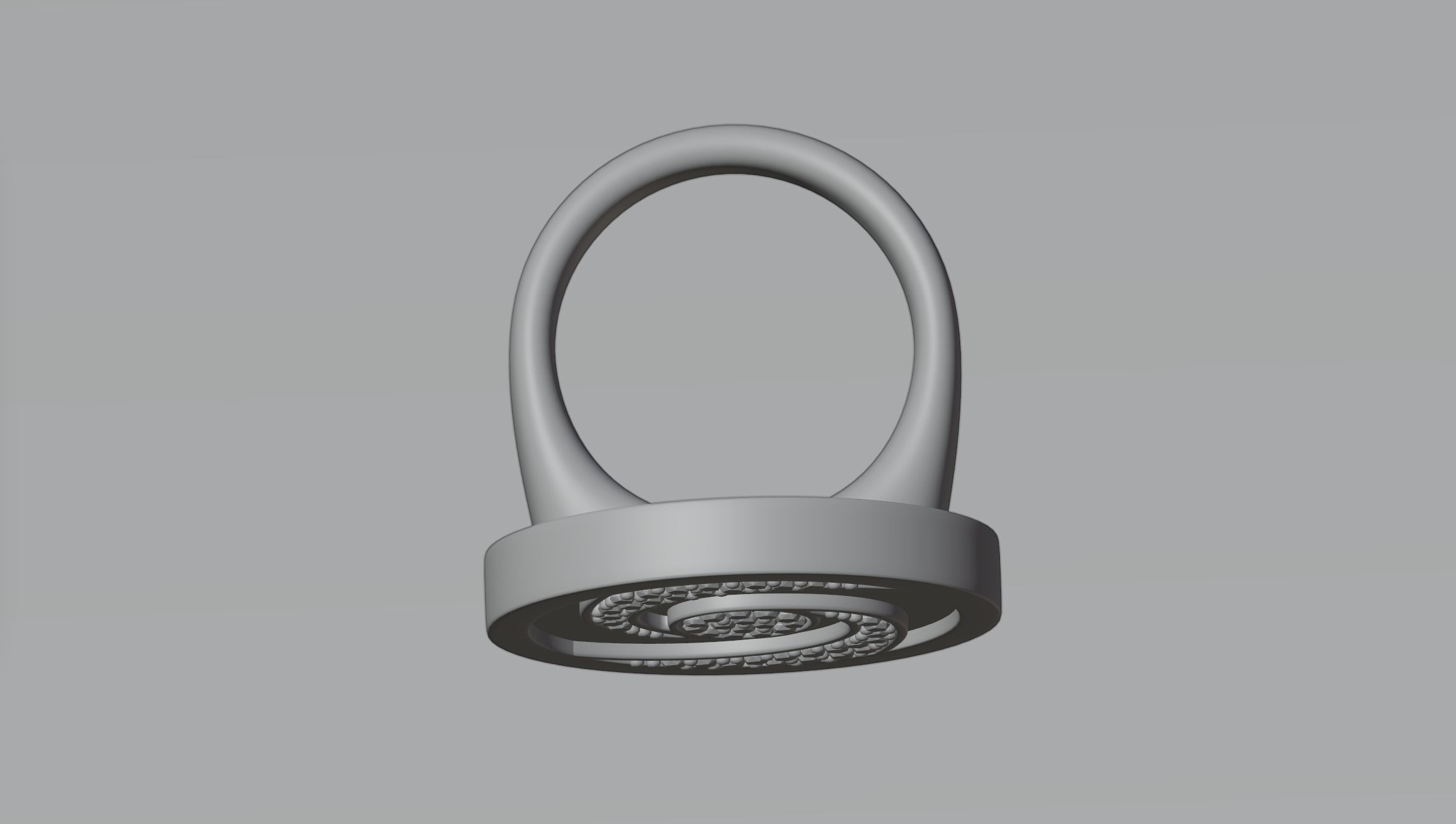 Ring 29 3D model_4