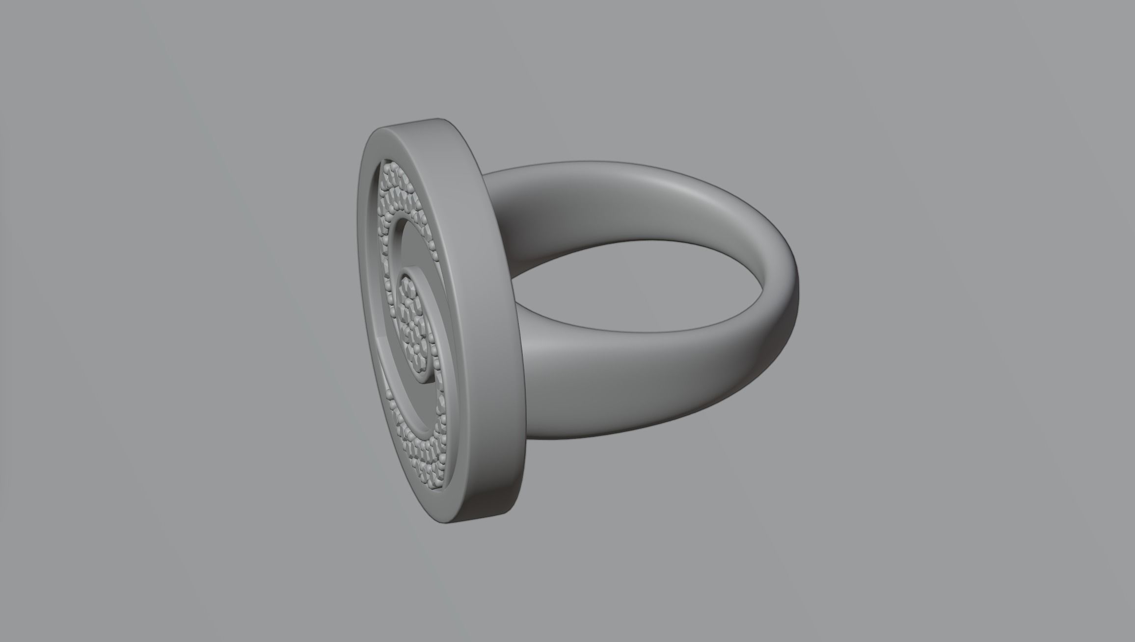 Ring 29 3D model_2