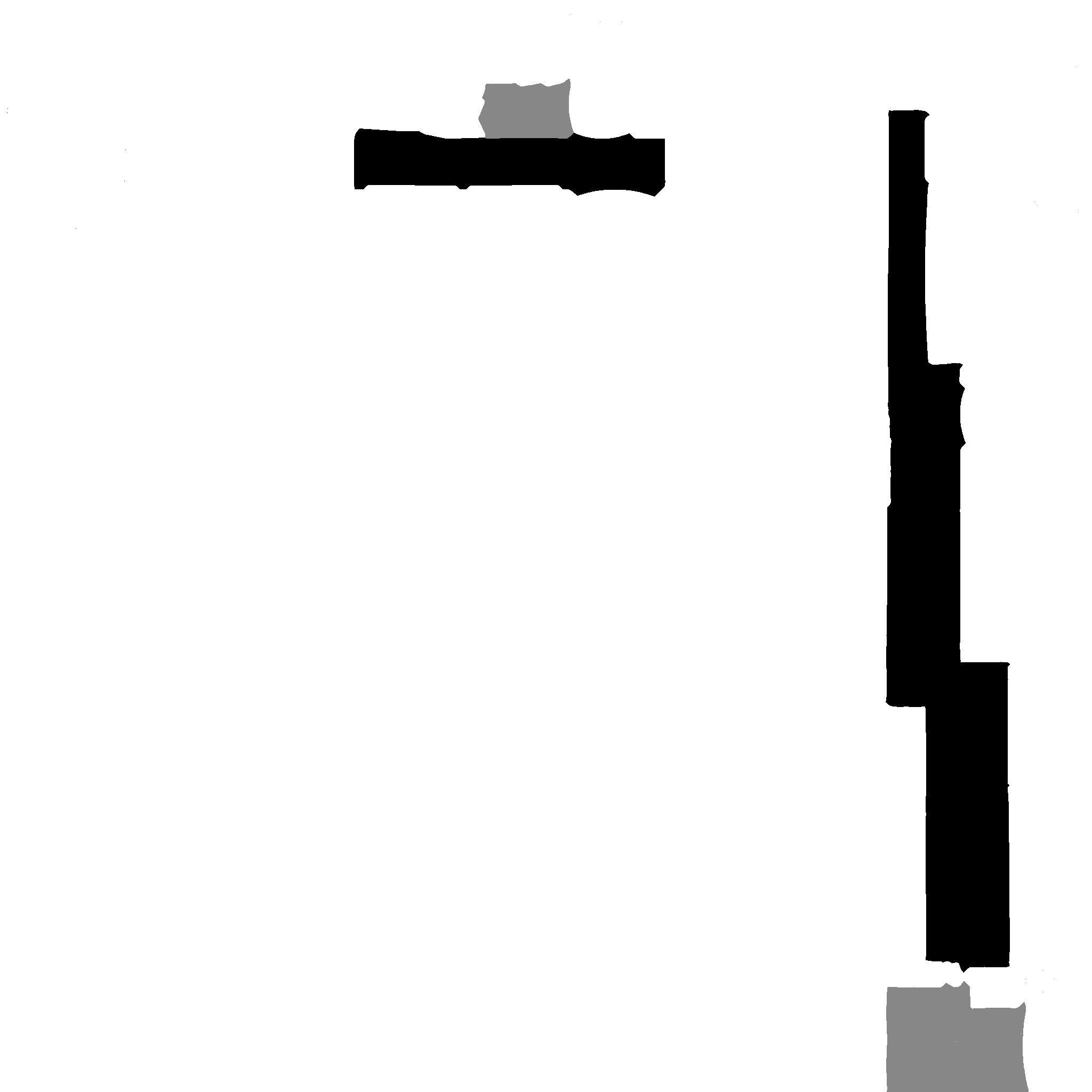 Steampunk Backpack 04 Golden - Character Design Fashion Low-poly 3D model_24