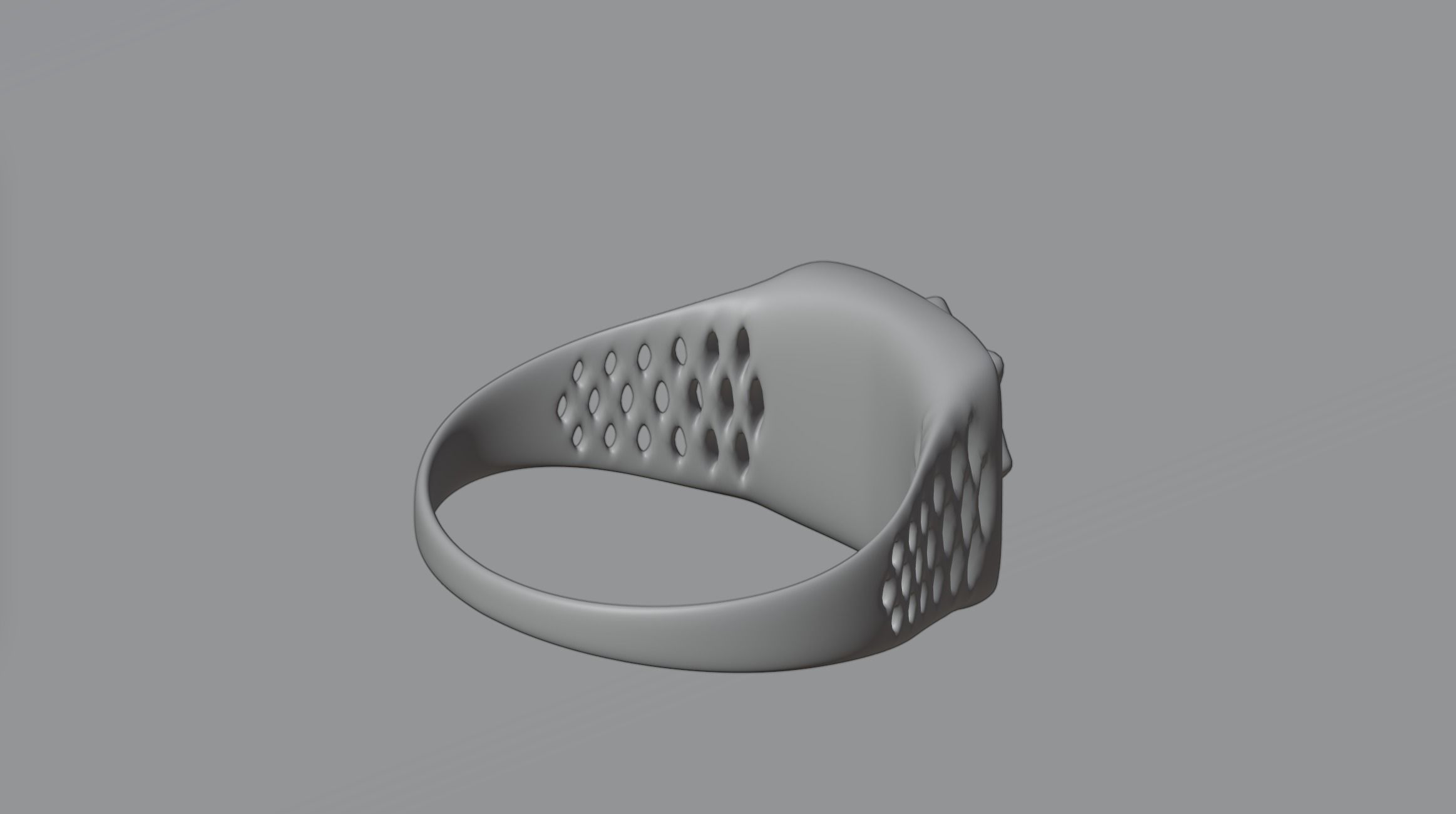 Ring 30 3D model_2