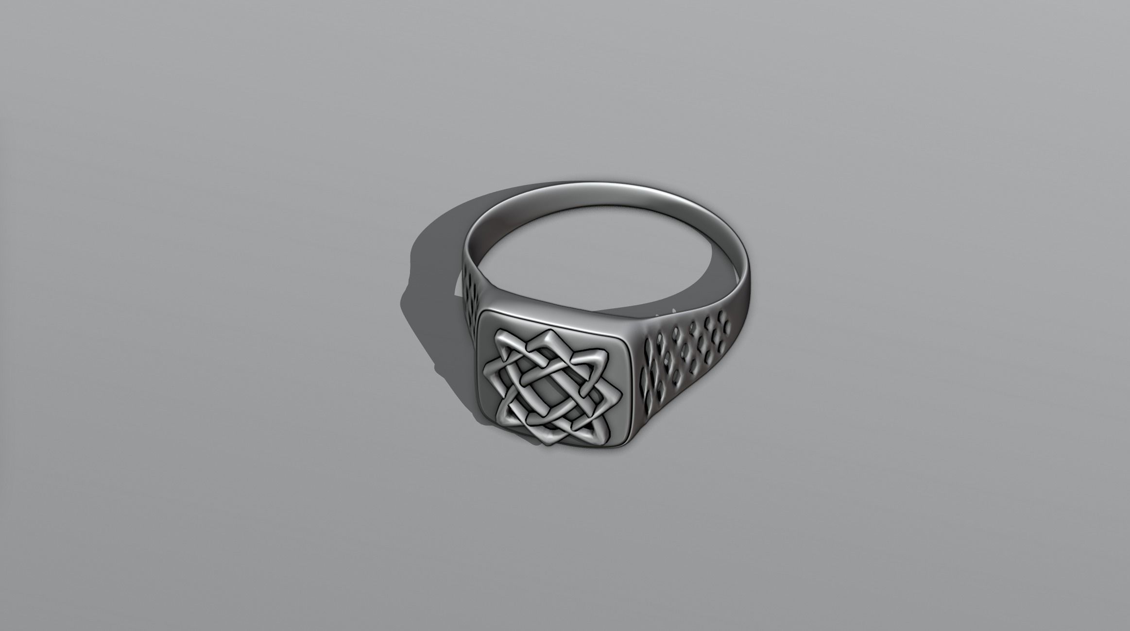 Ring 30 3D model_5