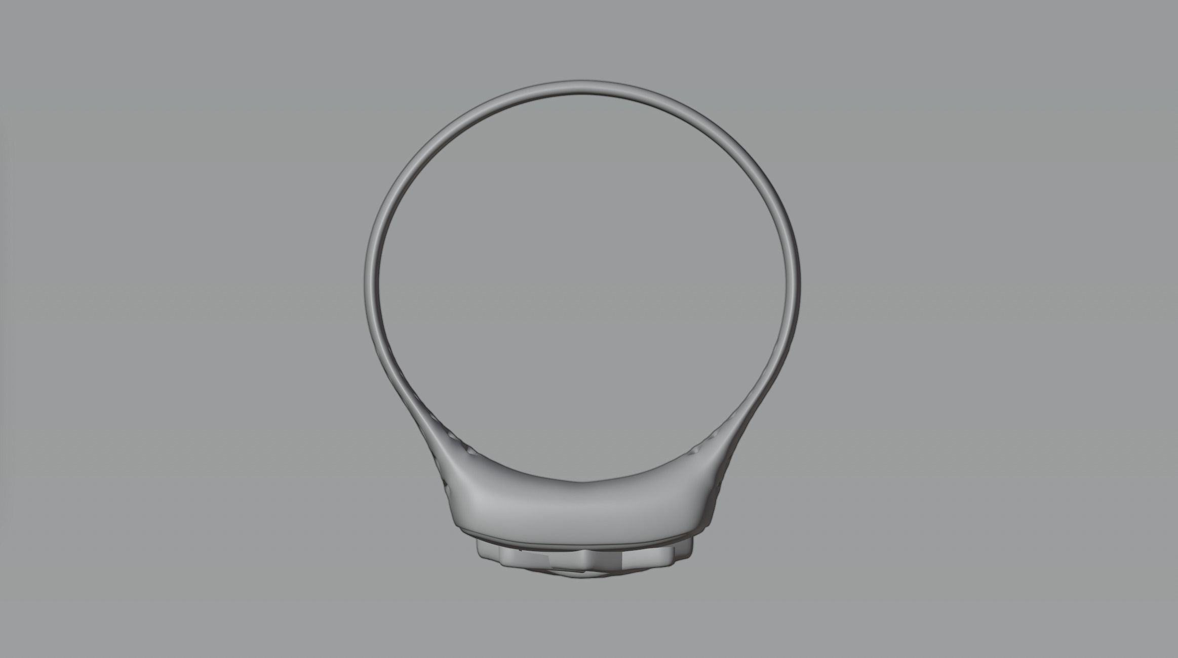 Ring 30 3D model_4