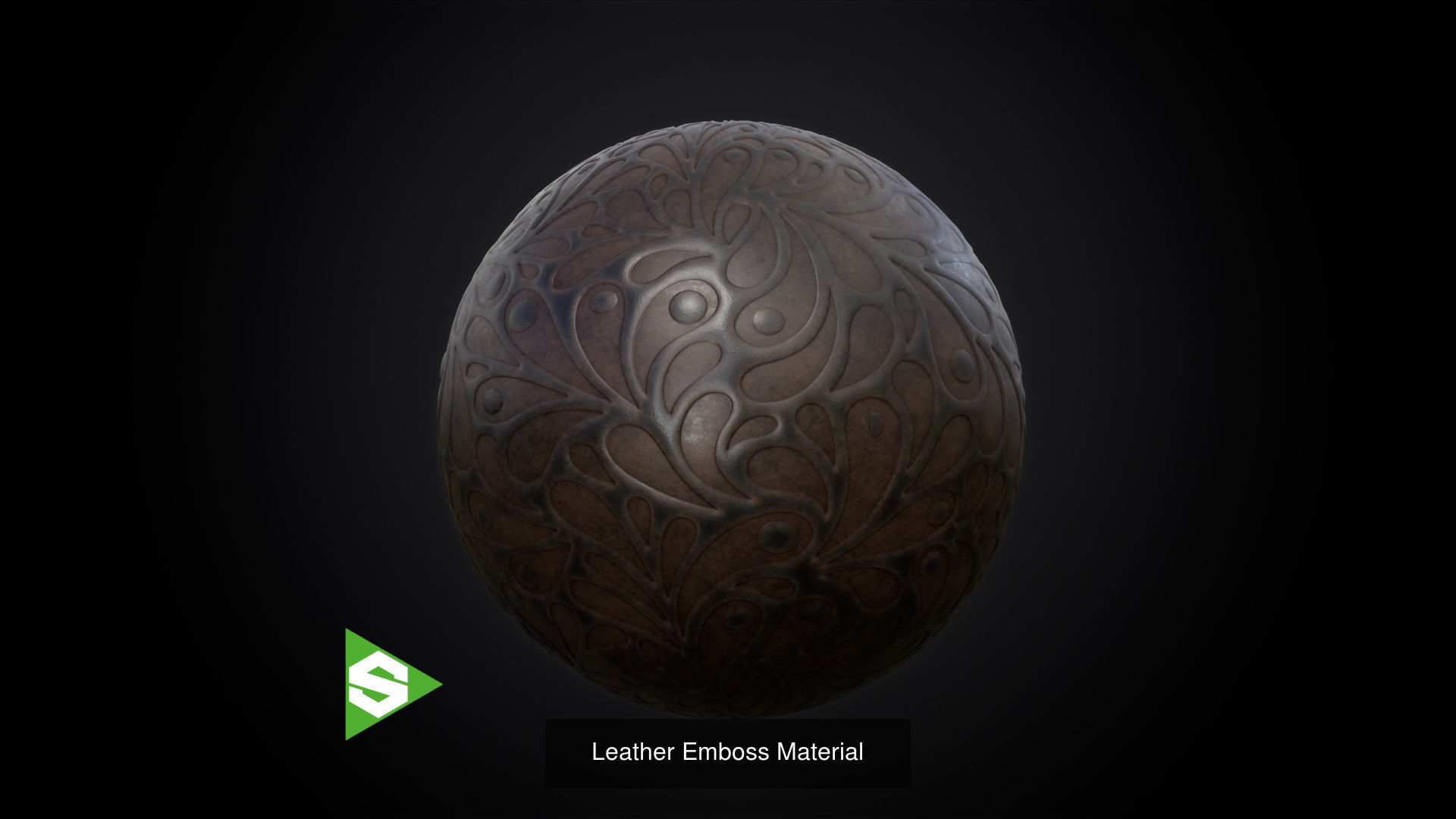 Leather Materials Collection Texture_1