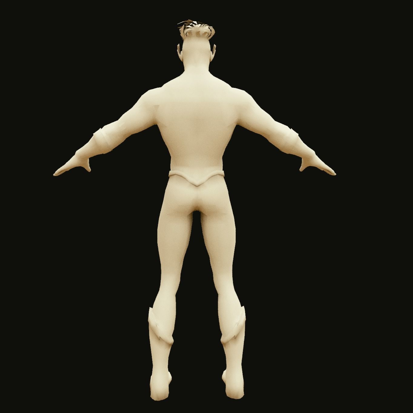 flash over 3D model_5