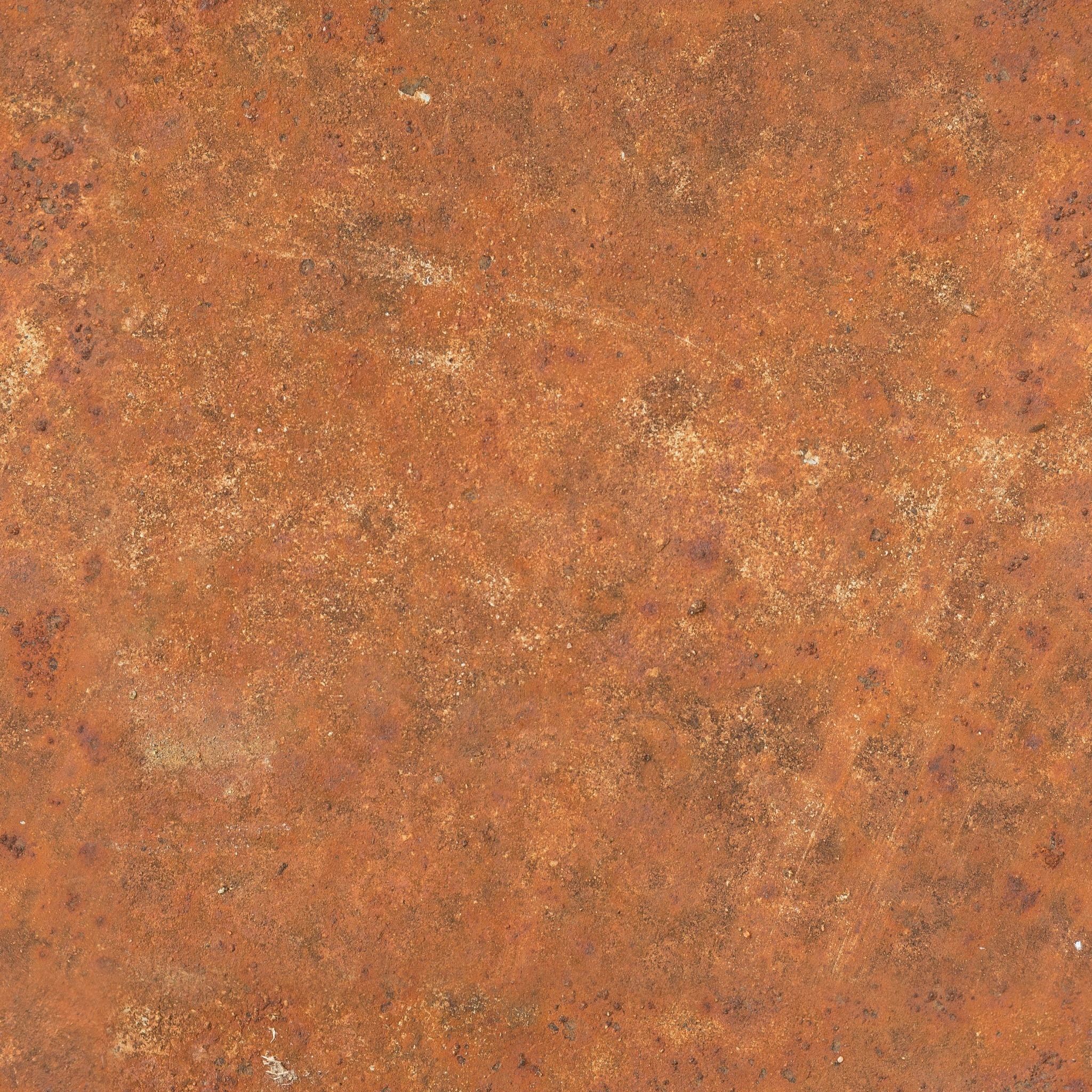 Rusty Metal 1 Texture_4