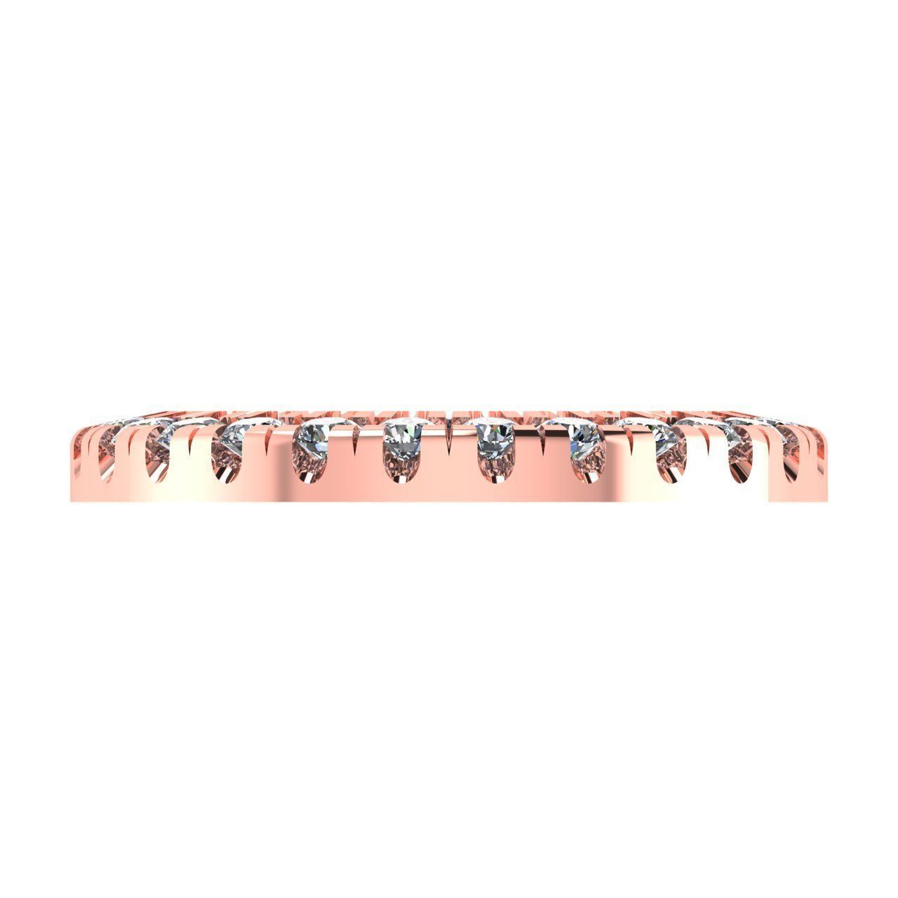 36mm Rolex Compatible Watch Bezel 3D print model_7