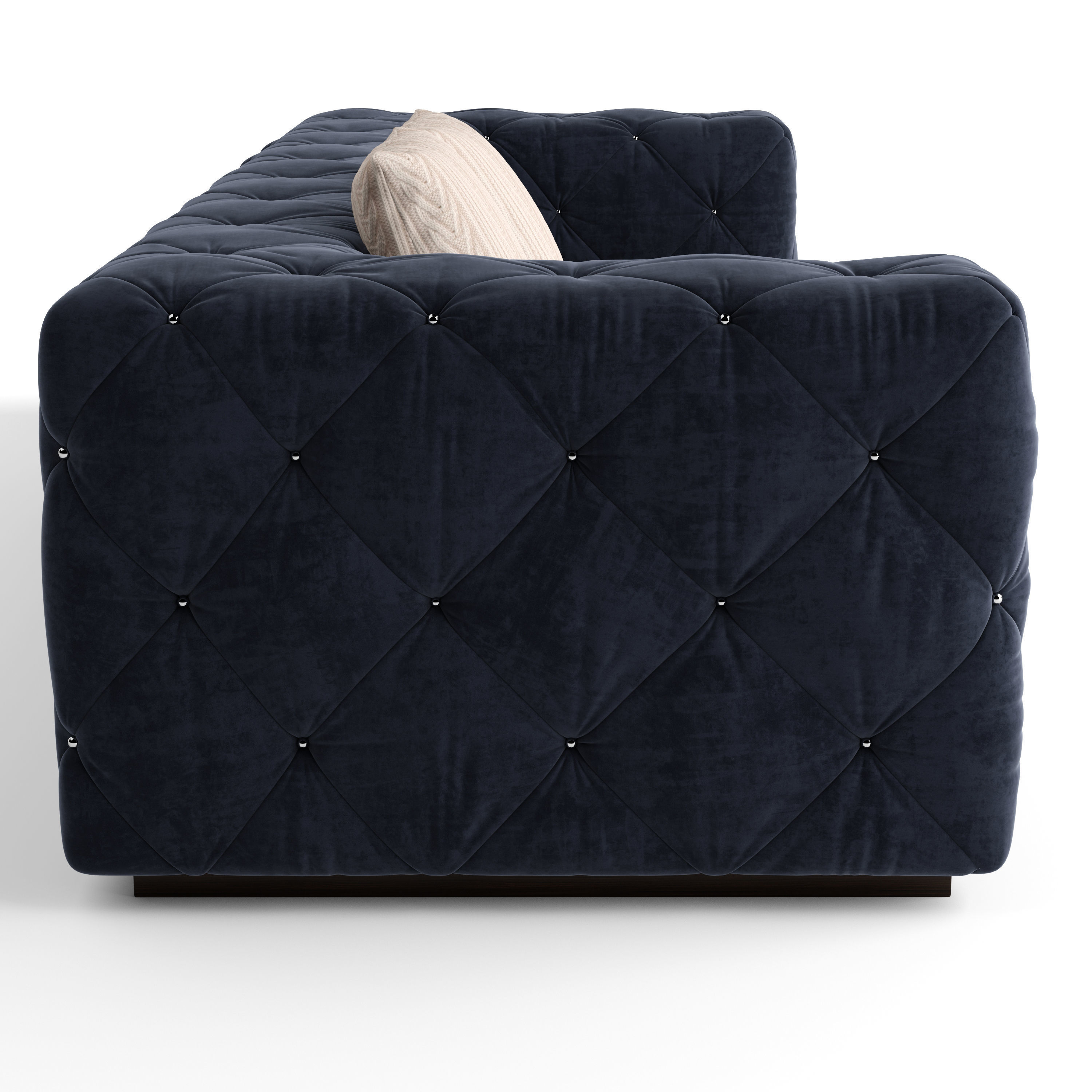 Longhi Must sofa 3D model_2