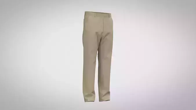 Chino Pants