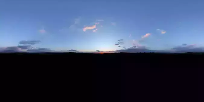 hdri 360 panorama time 1717