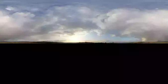 hdri 360 panorama time 1720