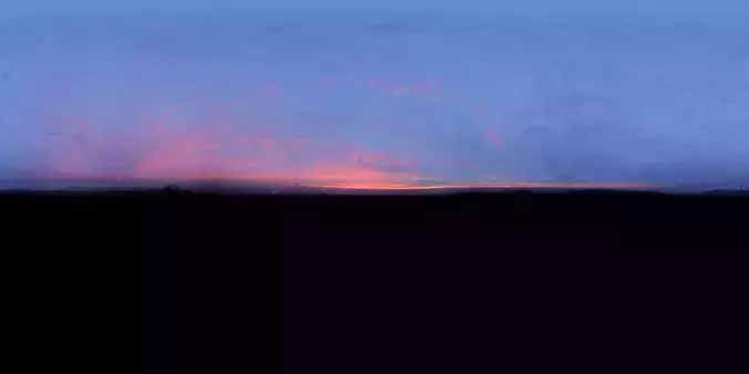 hdri 360 panorama time 0633