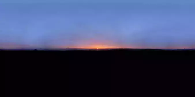 hdri 360 panorama time 0646