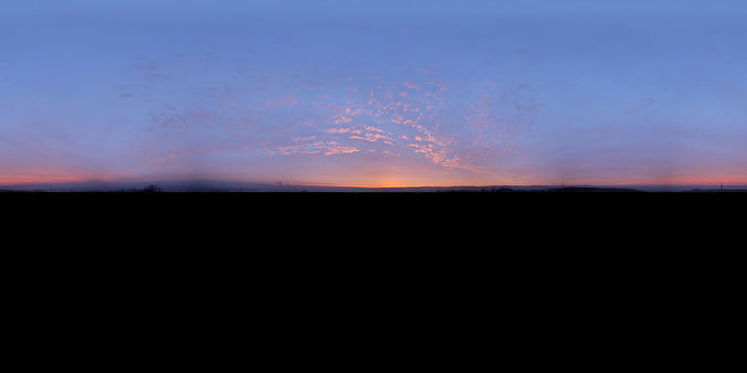 hdri 360 panorama time 0641 Texture