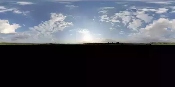 hdri 360 panorama time 1735