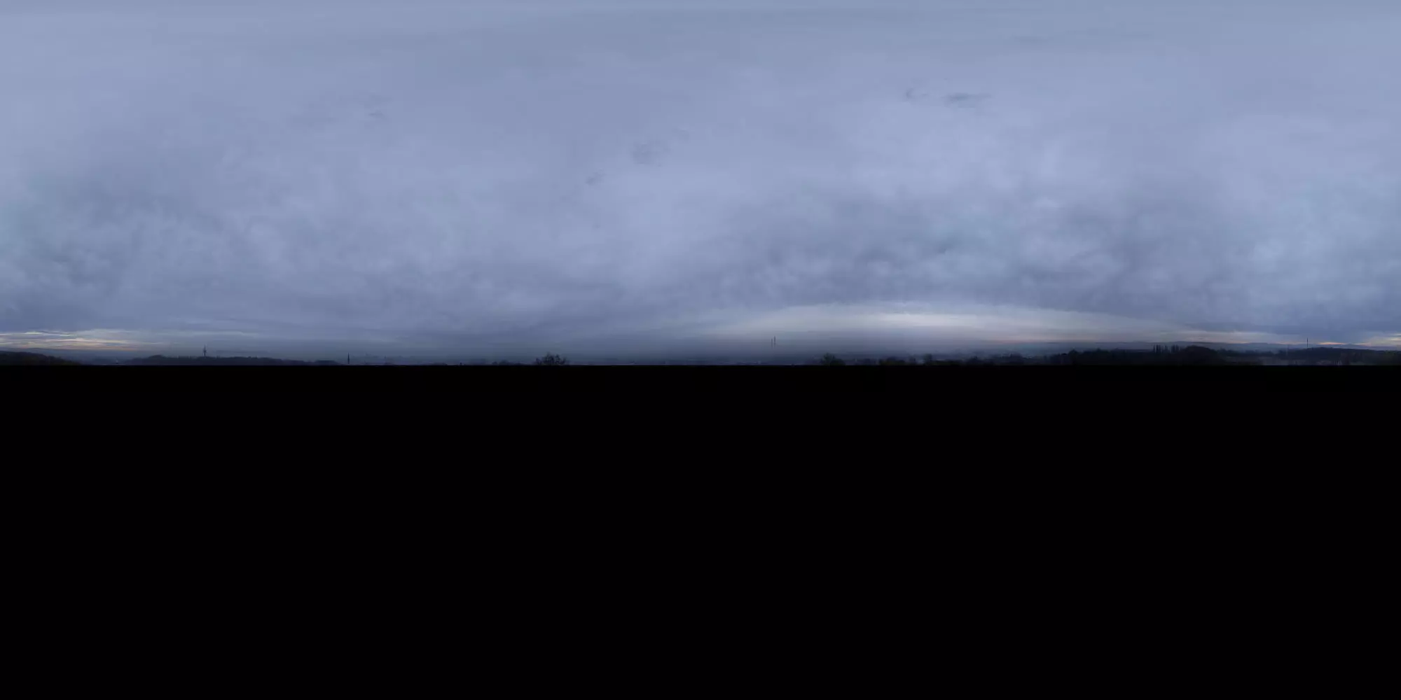 hdri 360 degree panorma  time 0732 Texture_0