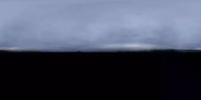 hdri 360 degree panorma  time 0732