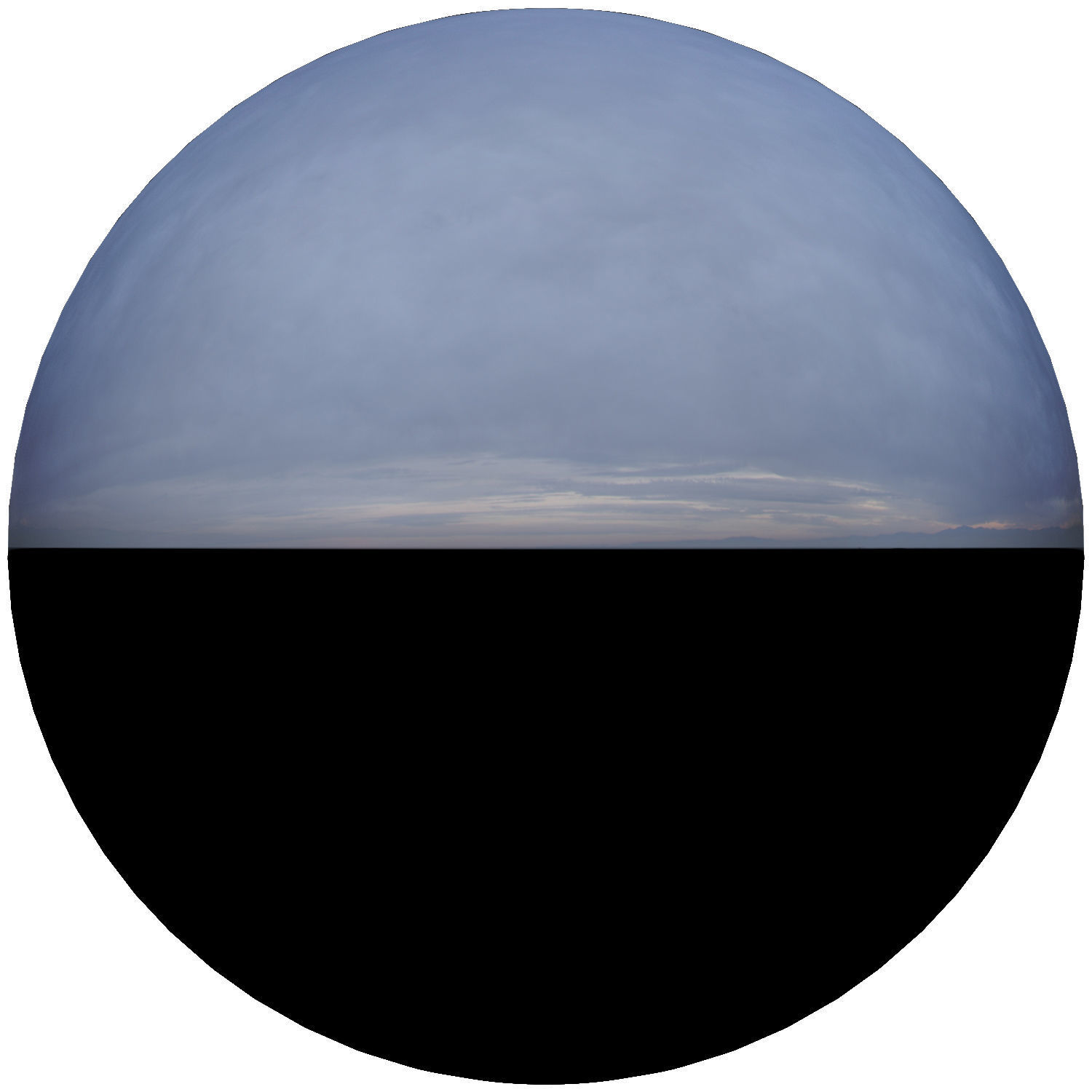 hdri 360 degree panorma  time 0732 Texture_1