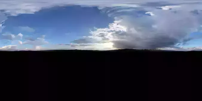 hdri 360 degree panorma  time 1659