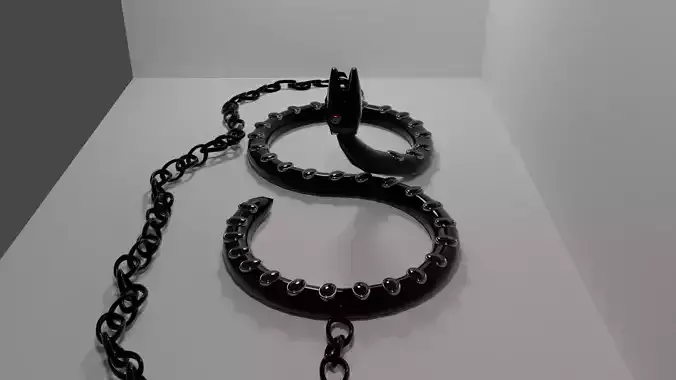 Snake chain