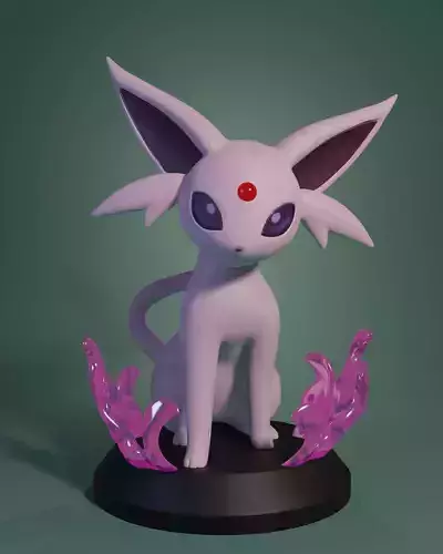Pokemon espeon