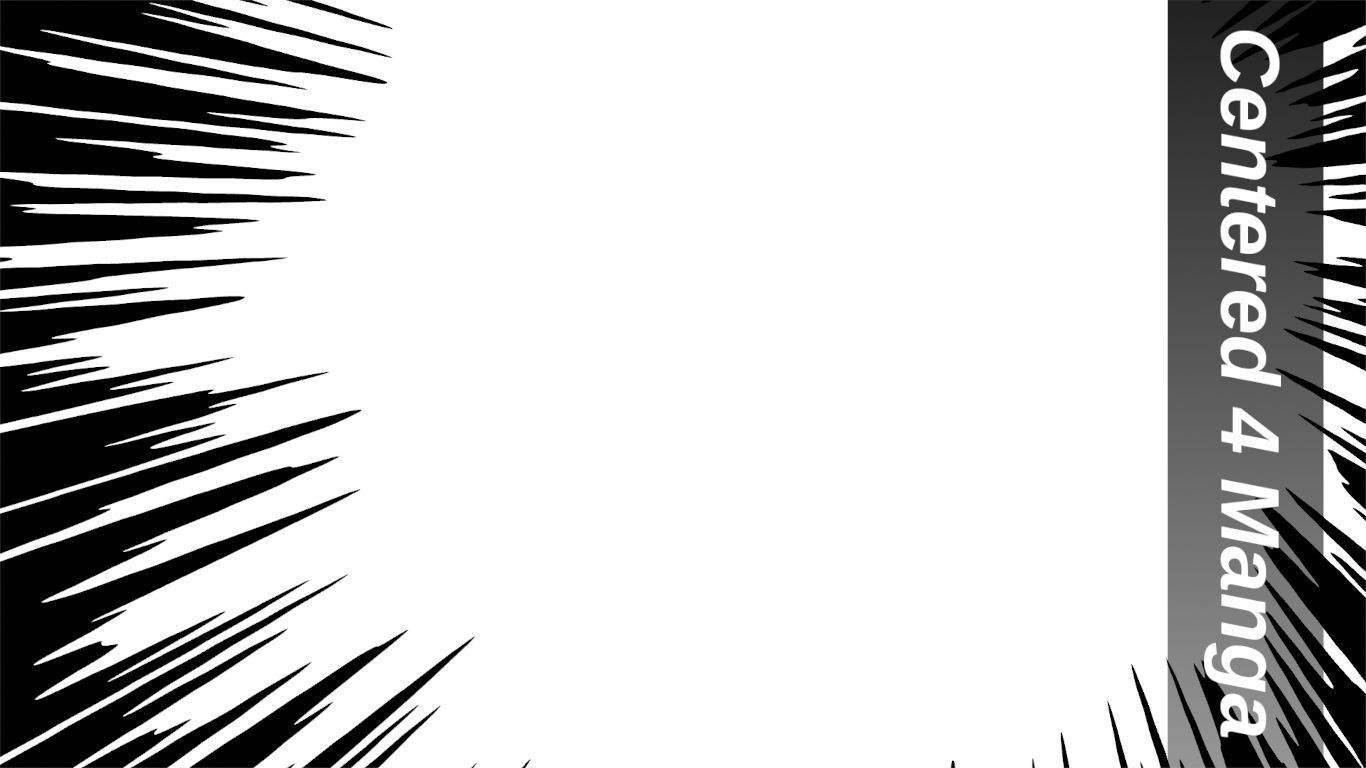 For Anime in Blender - Action Backgrounds 3D model_5