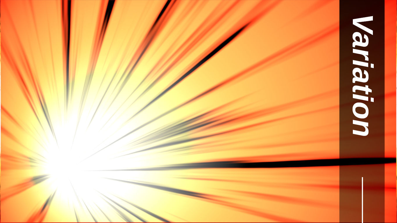 For Anime in Blender - Action Backgrounds 3D model_11