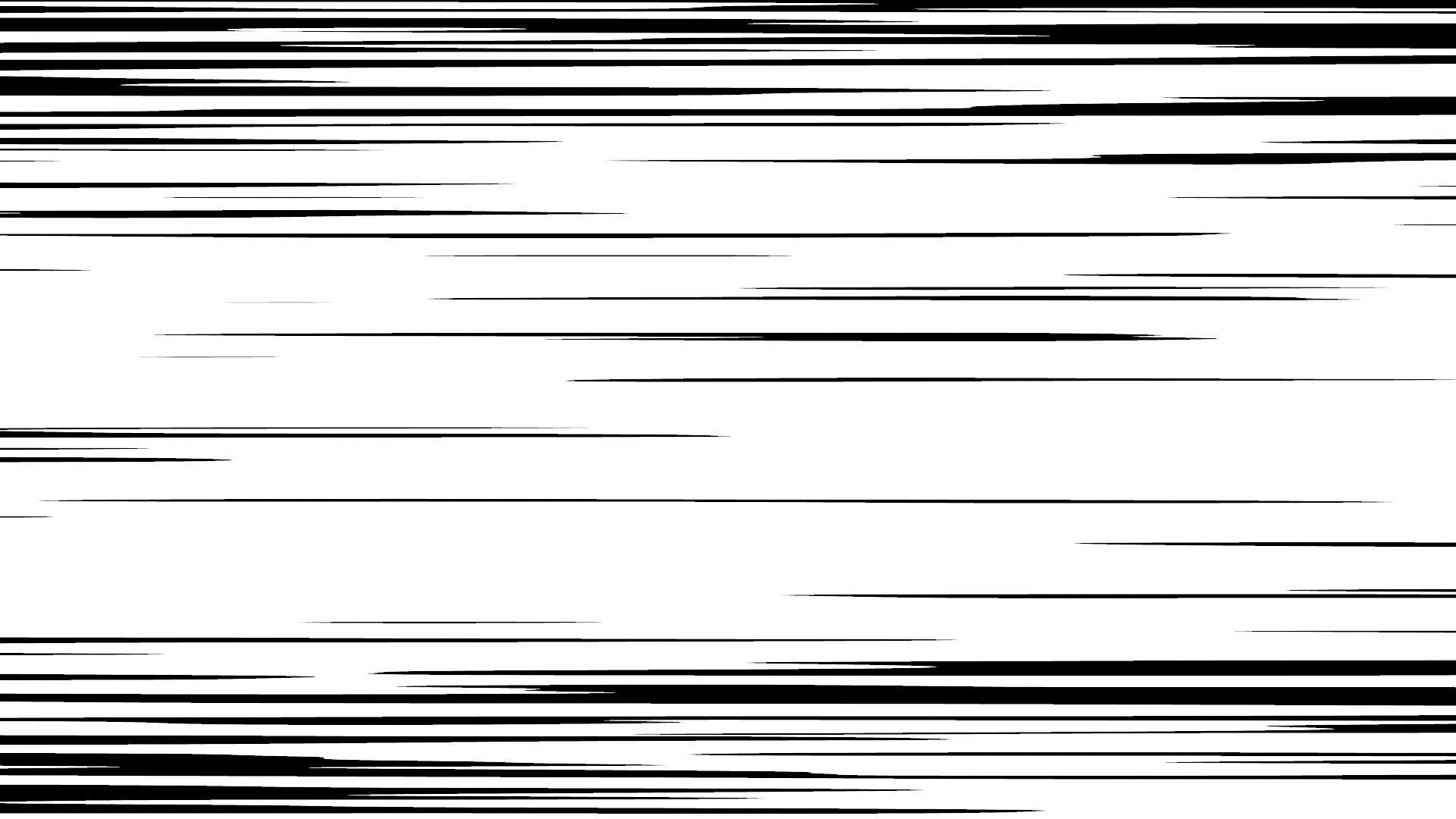 For Anime in Blender - Action Backgrounds 3D model_54