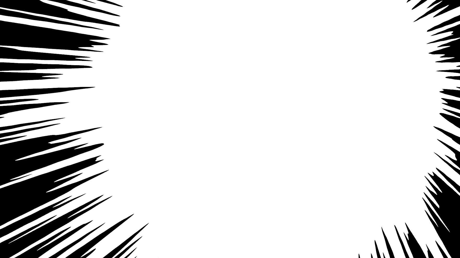 For Anime in Blender - Action Backgrounds 3D model_34