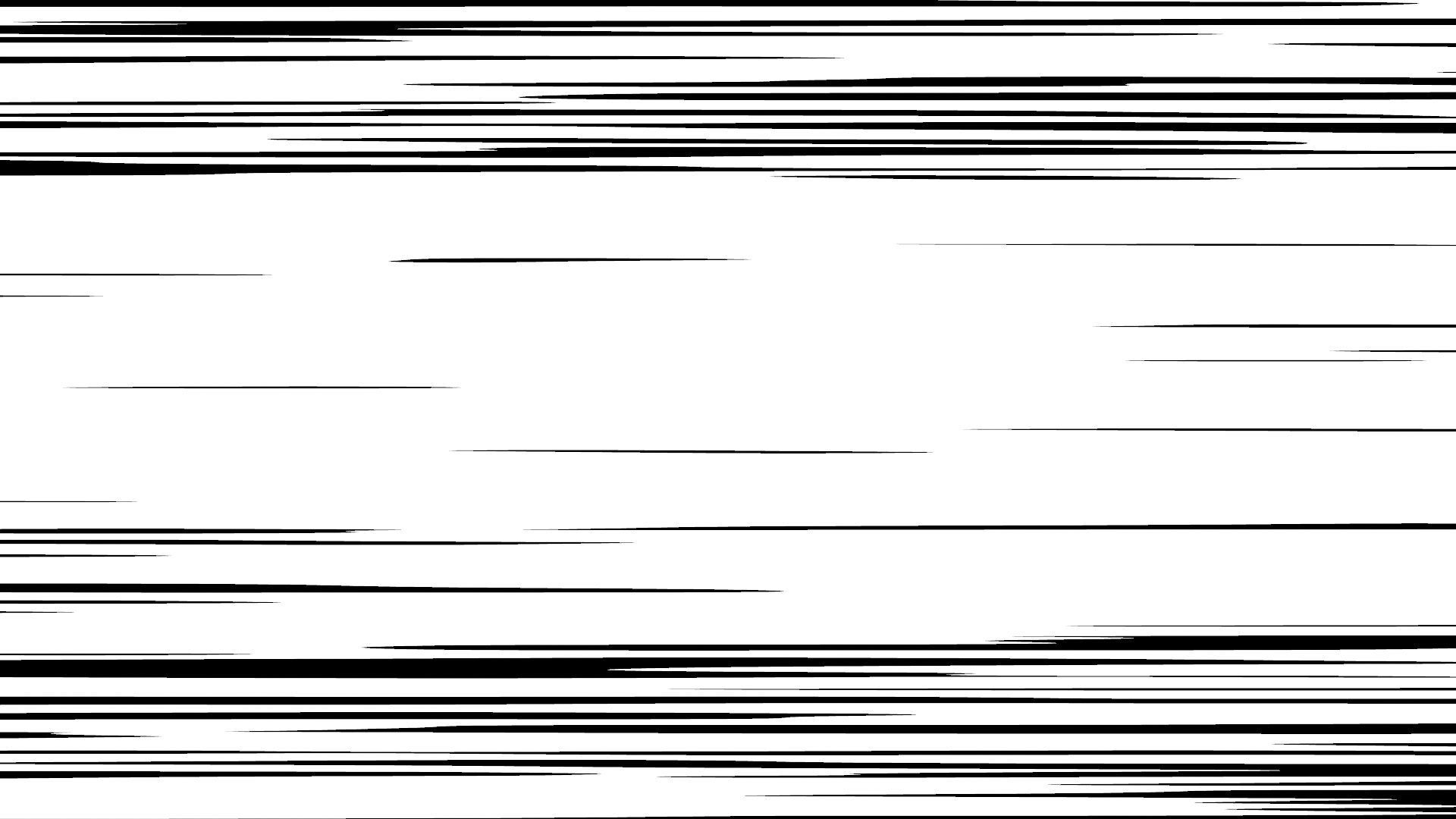 For Anime in Blender - Action Backgrounds 3D model_53