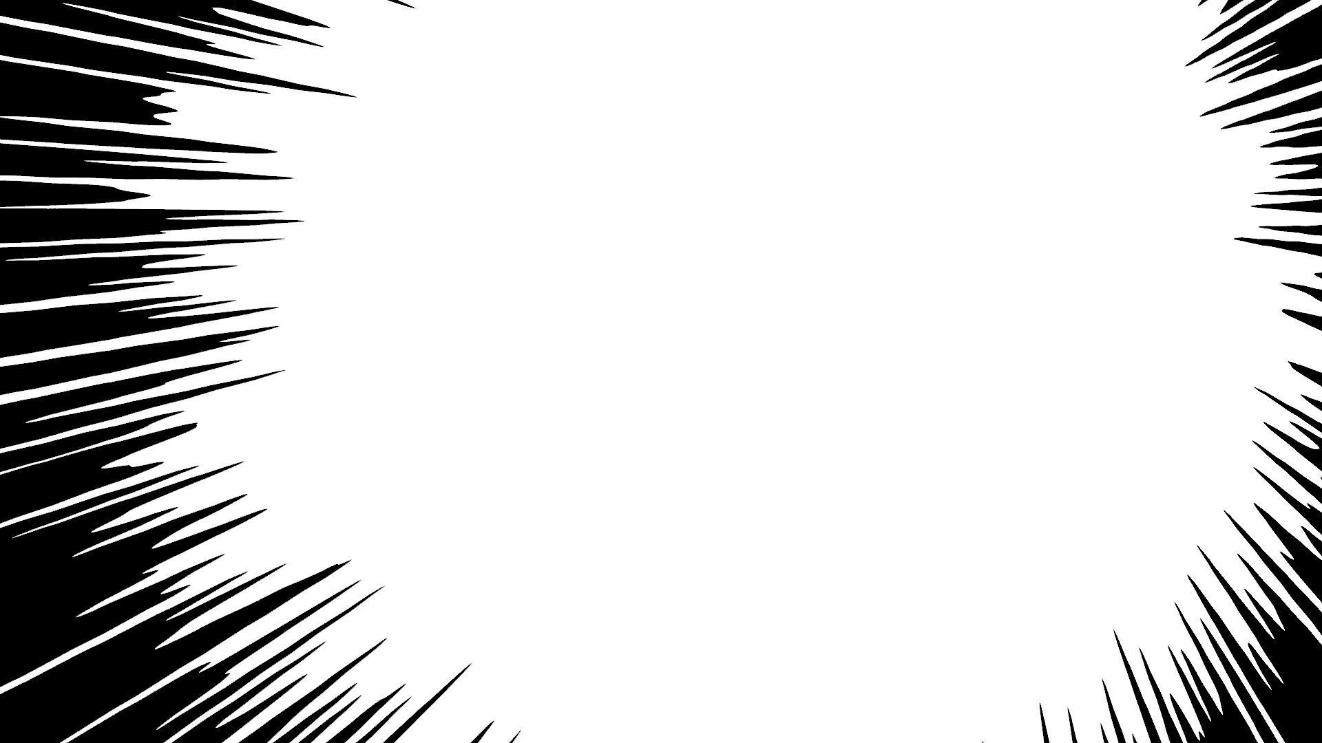 For Anime in Blender - Action Backgrounds 3D model_36