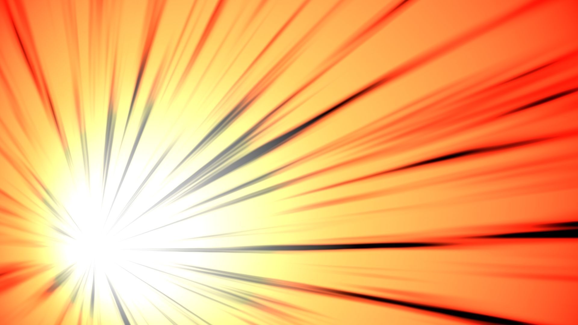 For Anime in Blender - Action Backgrounds 3D model_45