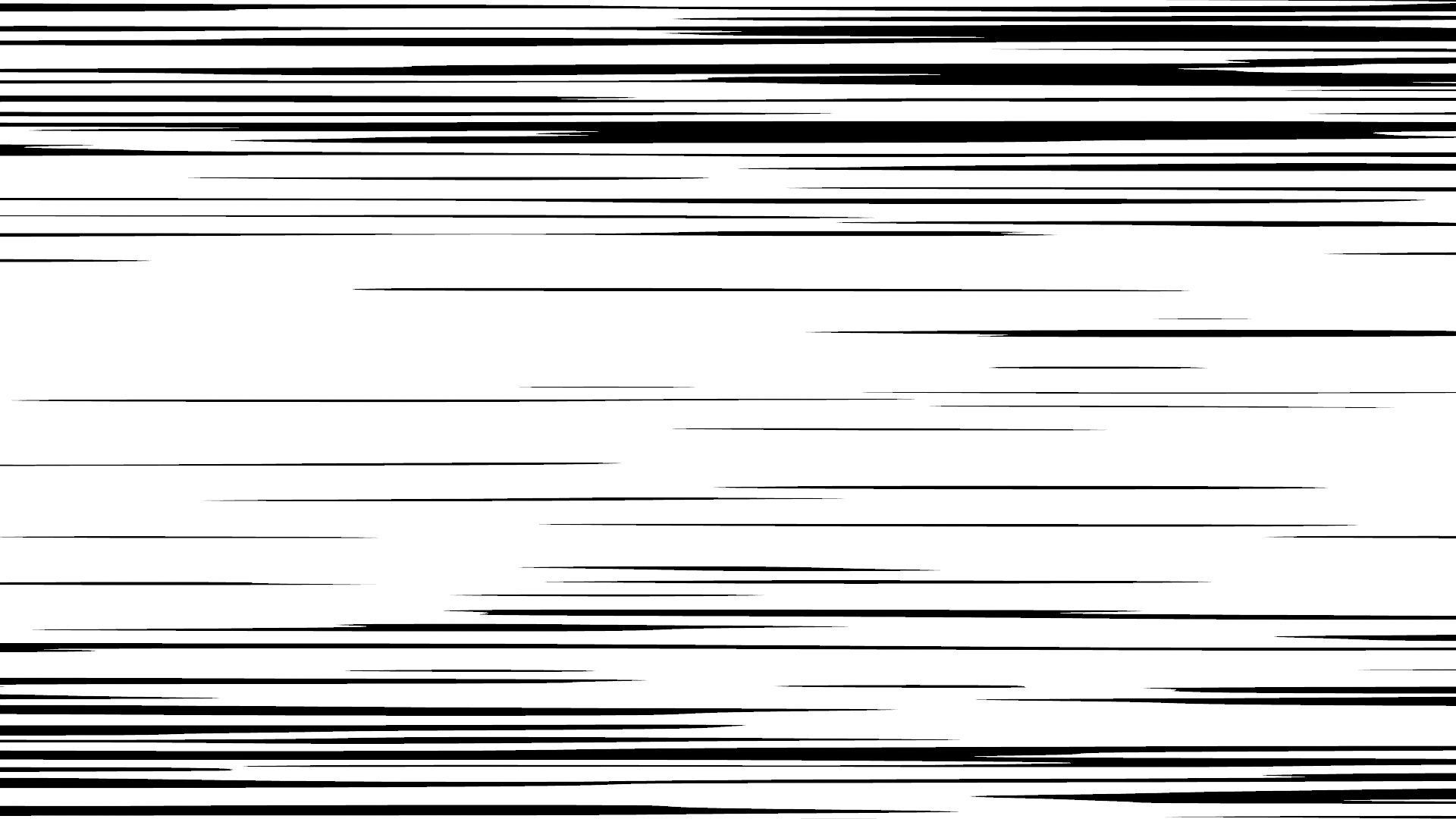 For Anime in Blender - Action Backgrounds 3D model_29