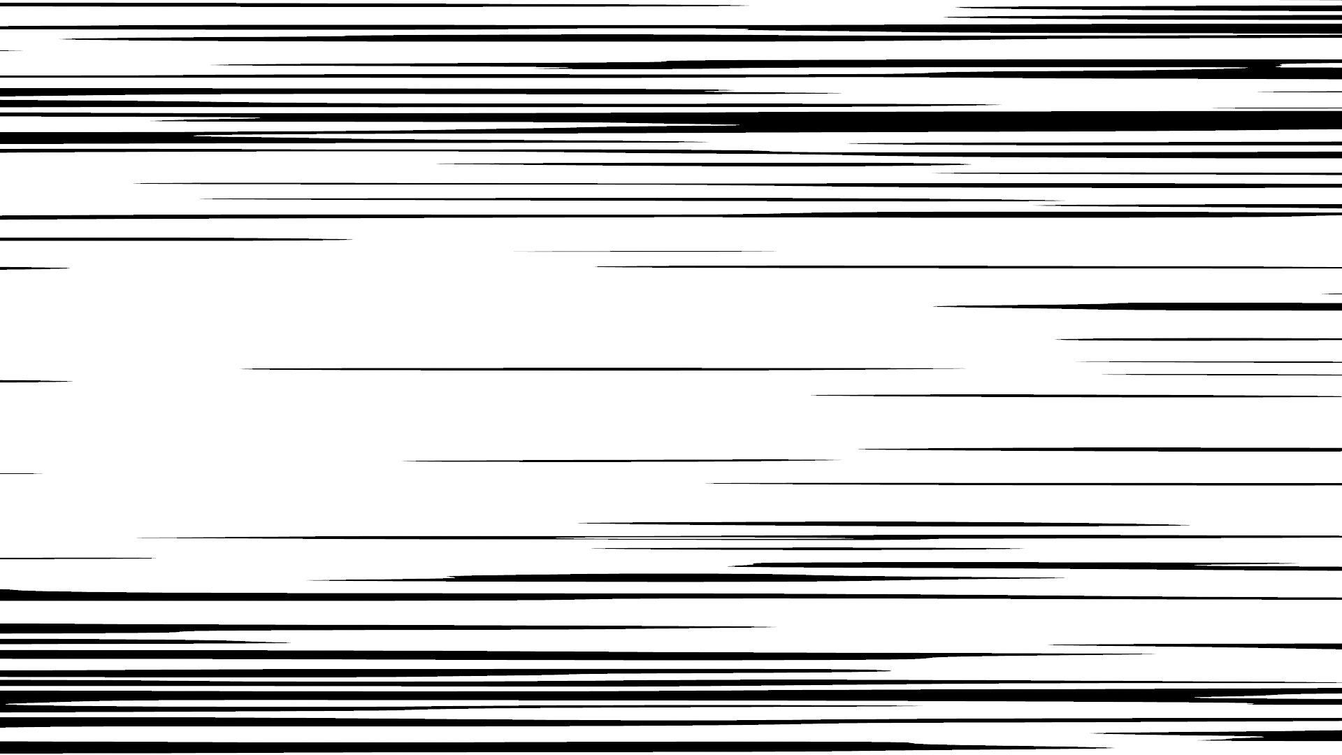 For Anime in Blender - Action Backgrounds 3D model_58