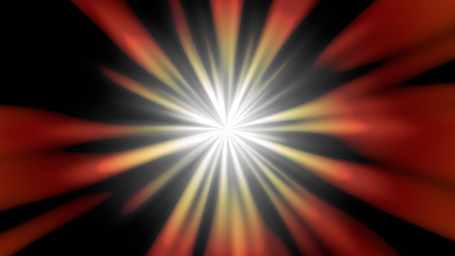 For Anime in Blender - Action Backgrounds 3D model_49