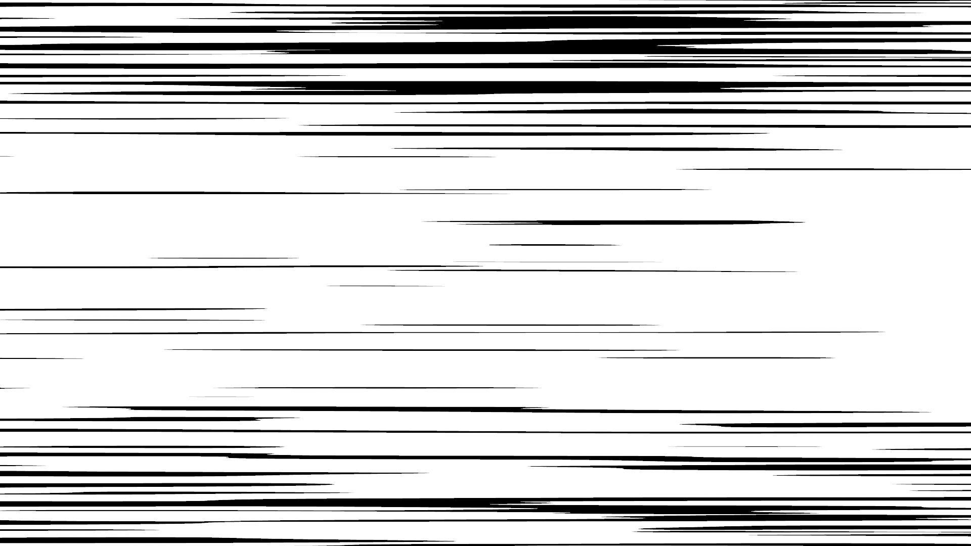 For Anime in Blender - Action Backgrounds 3D model_28