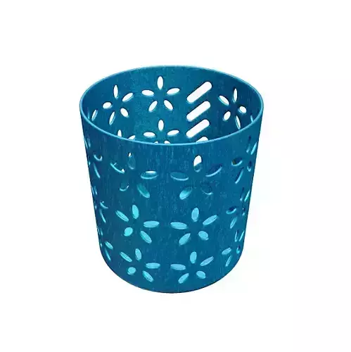 Marvelous Stationery Item Holder 3D model