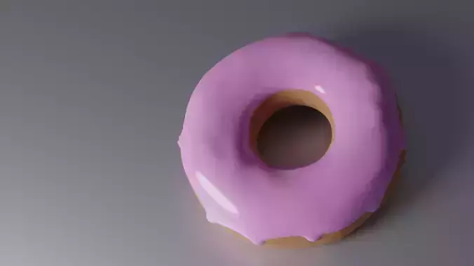 donut