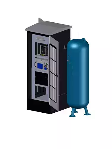 HYDRO FUELL CELL SYSTEM