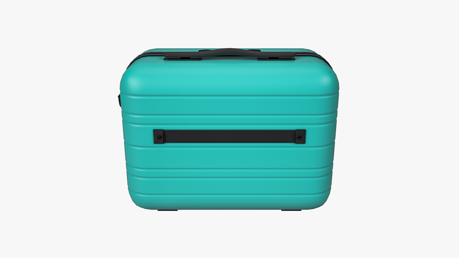 Vanity Case 3D model_3