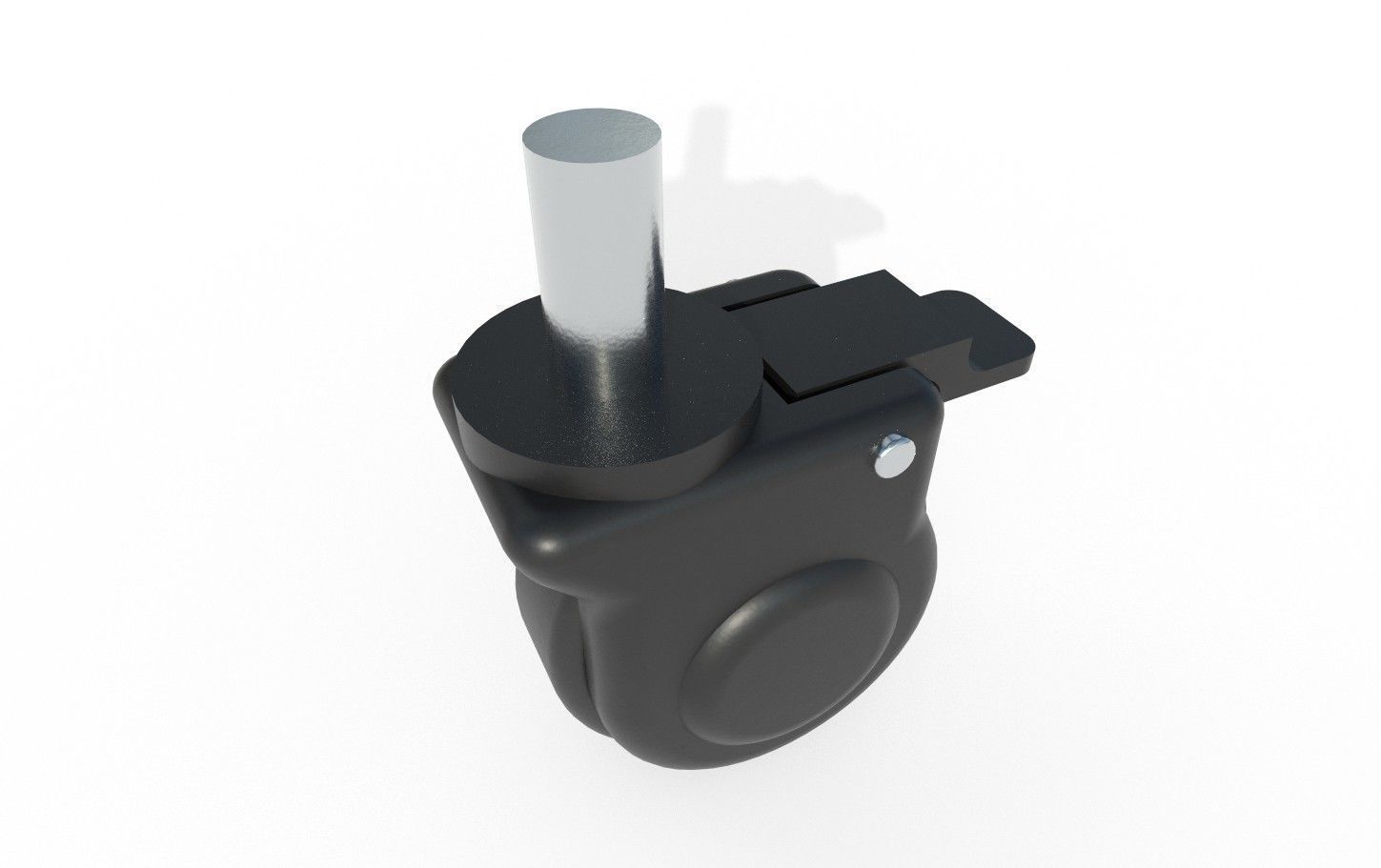 Caster Wheel  Collection 1 -  12 Models _175