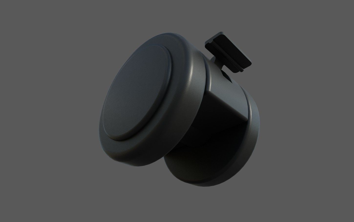 Caster Wheel  Collection 1 -  12 Models _189