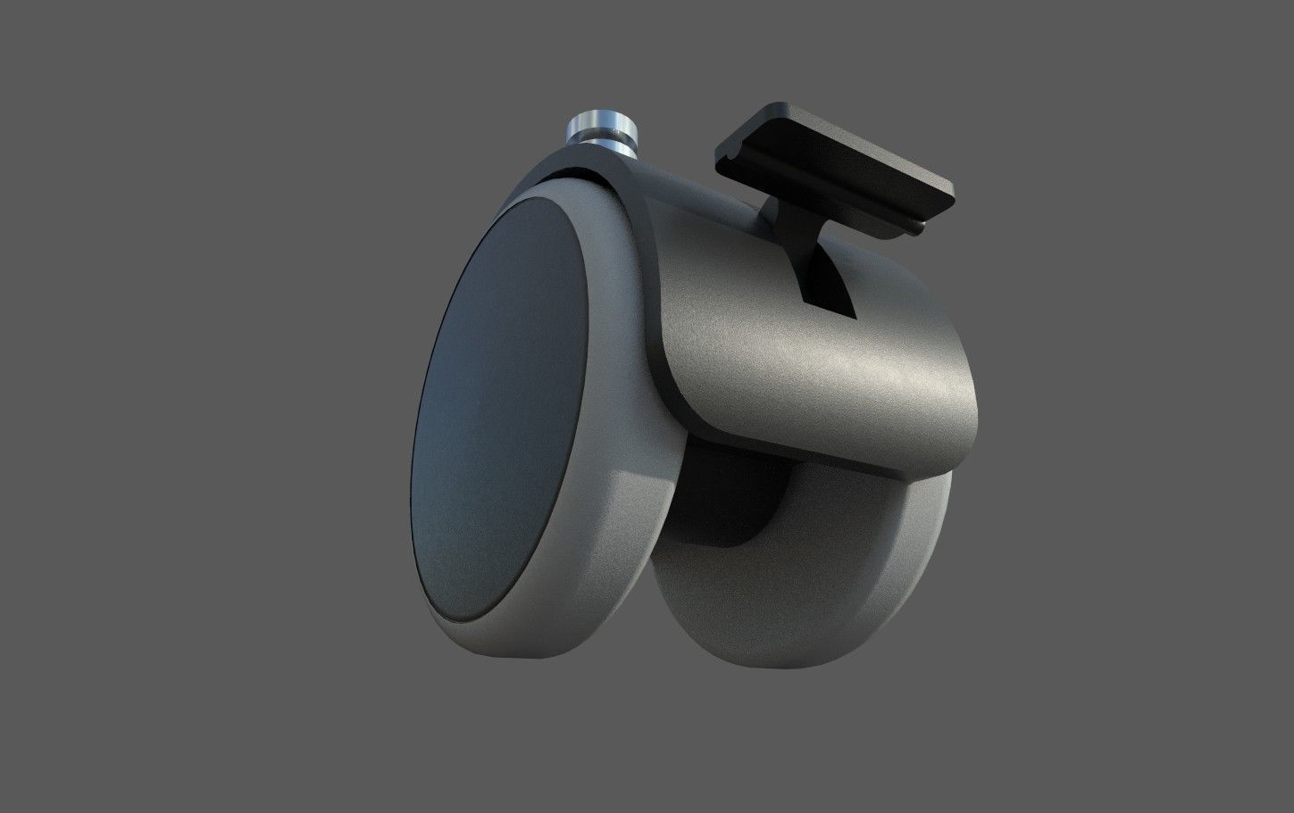 Caster Wheel  Collection 1 -  12 Models _128