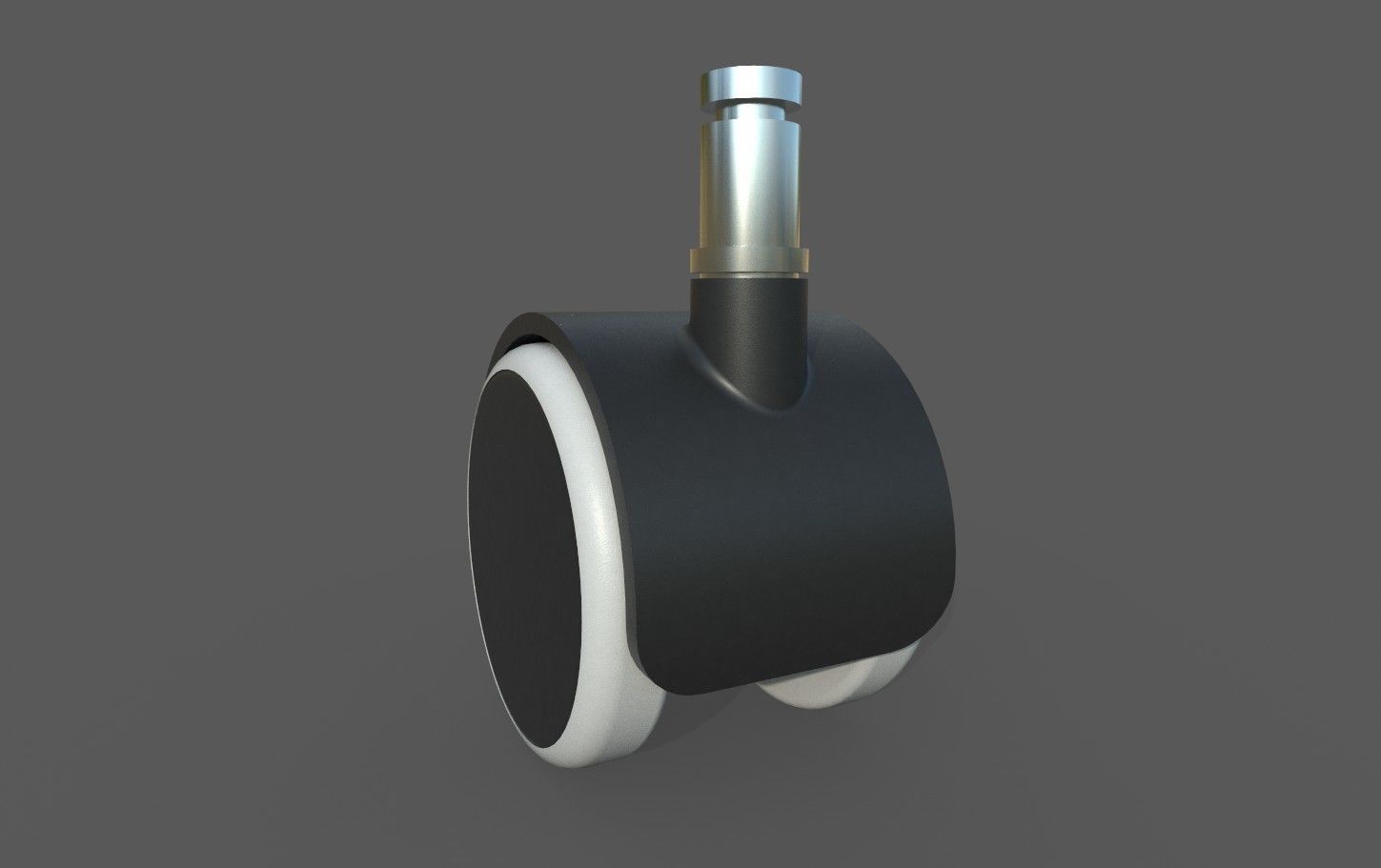 Caster Wheel  Collection 1 -  12 Models _119