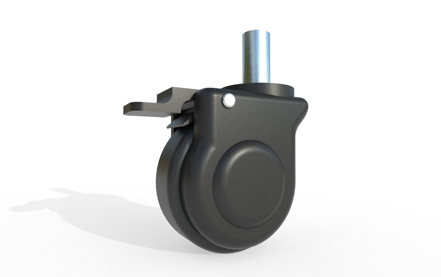 Caster Wheel  Collection 1 -  12 Models _167